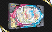 Pokémon TCG: Morpeko V Union Special Collection