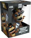Youtooz - Five Nights at Freddy's: Haunted Freddy