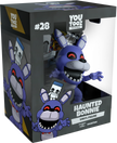 Youtooz - Five Nights at Freddy's: Haunted Bonnie