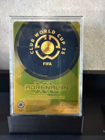 Harry Kane – 2024 Panini Adrenalyn XL FIFA Golden Baller – Bayern Munich
