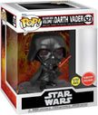 Funko Pop! Disney Star Wars: Darth Vader (Glow in The Dark) (Special Edition) #523