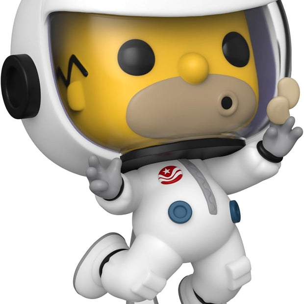 Funko POP! TV: Simpsons - Deep Space Homer #1653