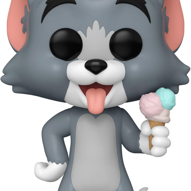 Funko POP! TV: Tom & Jerry - Tom #1657