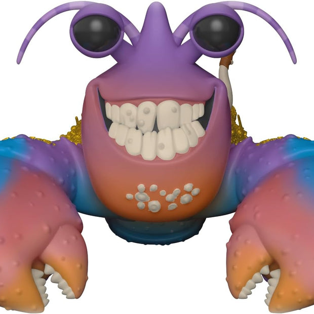 Funko POP! Vinyl: Disney: Moana: Tamatoa