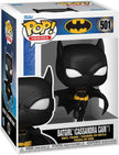 Funko POP! Heroes: Batman WZ - Cassandra Cain