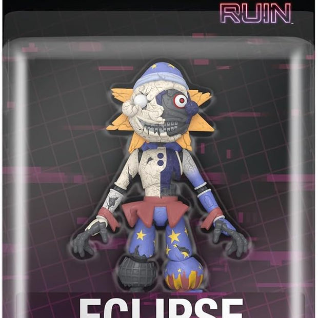 Funko Action Figure: Five Nights At Freddy's: RUIN - Eclipse