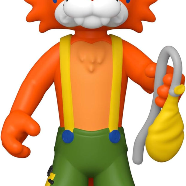 Funko Action Figure: Five Nights At Freddy's (FNAF) SB - Circus Foxy