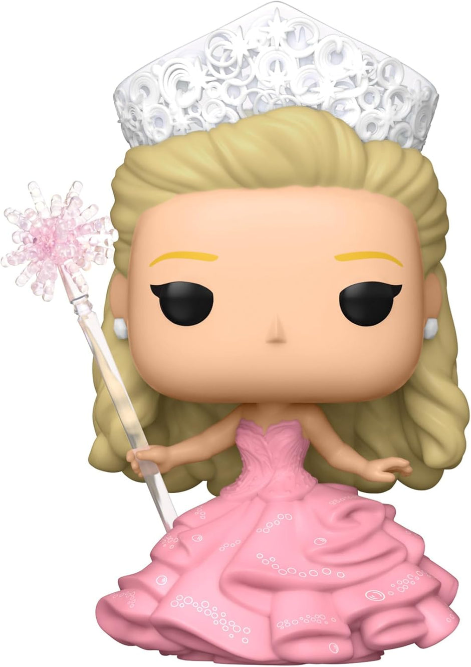 Funko Pop! Movies: Wicked - Glinda in Bubble Gown
