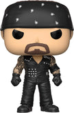Funko Pop! WWE: Boneyard Undertaker - Special Edition