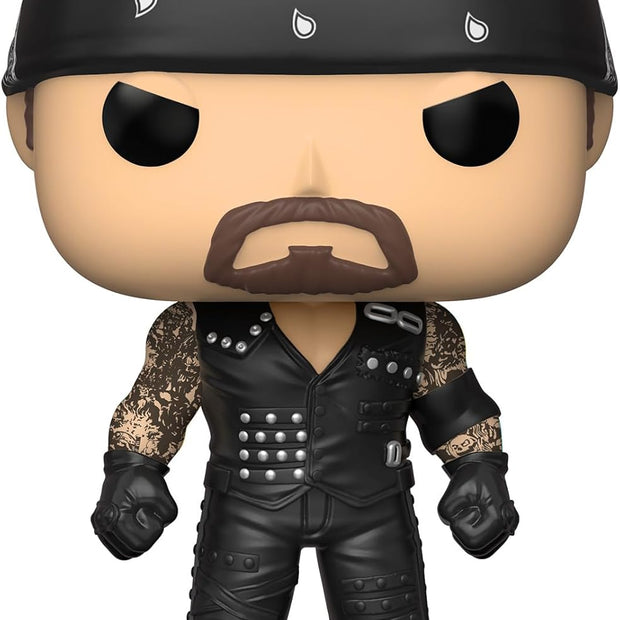 Funko Pop! WWE: Boneyard Undertaker - Special Edition