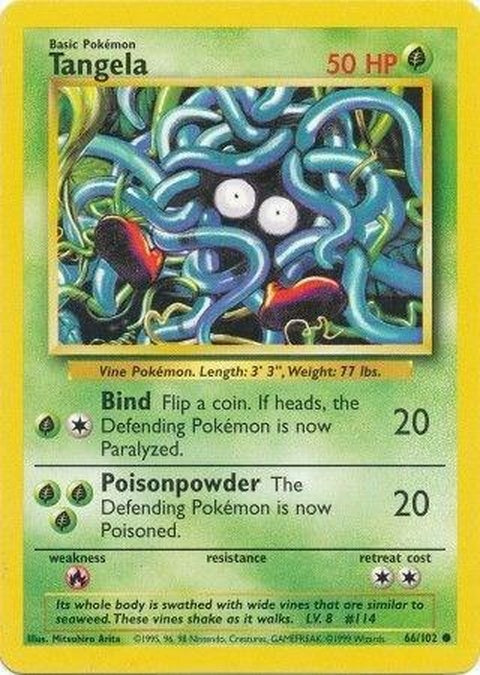 Tangela (66)