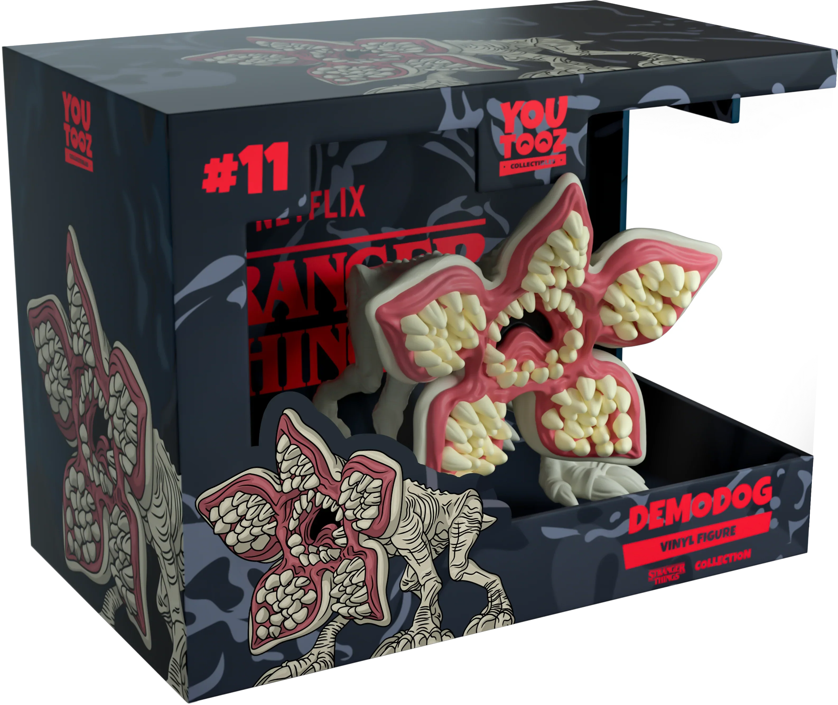 Youtooz - Stranger Things - Demodog