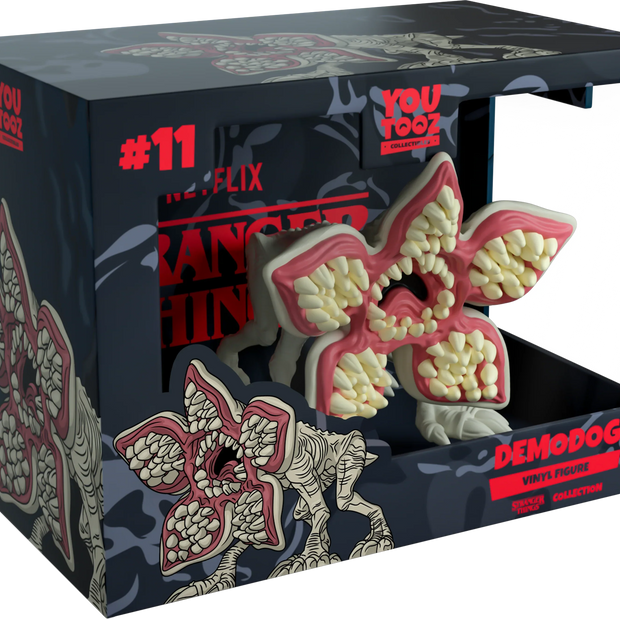 Youtooz - Stranger Things - Demodog