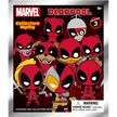 Deadpool Series 3 Bag Clips