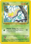 Weedle (69)