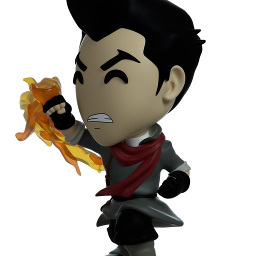 Youtooz - The Legend of Korra: Mako