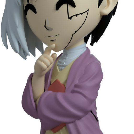 Youtooz - Dr. Stone: Gen Asagiri