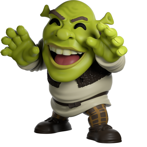 Youtooz - Shrek