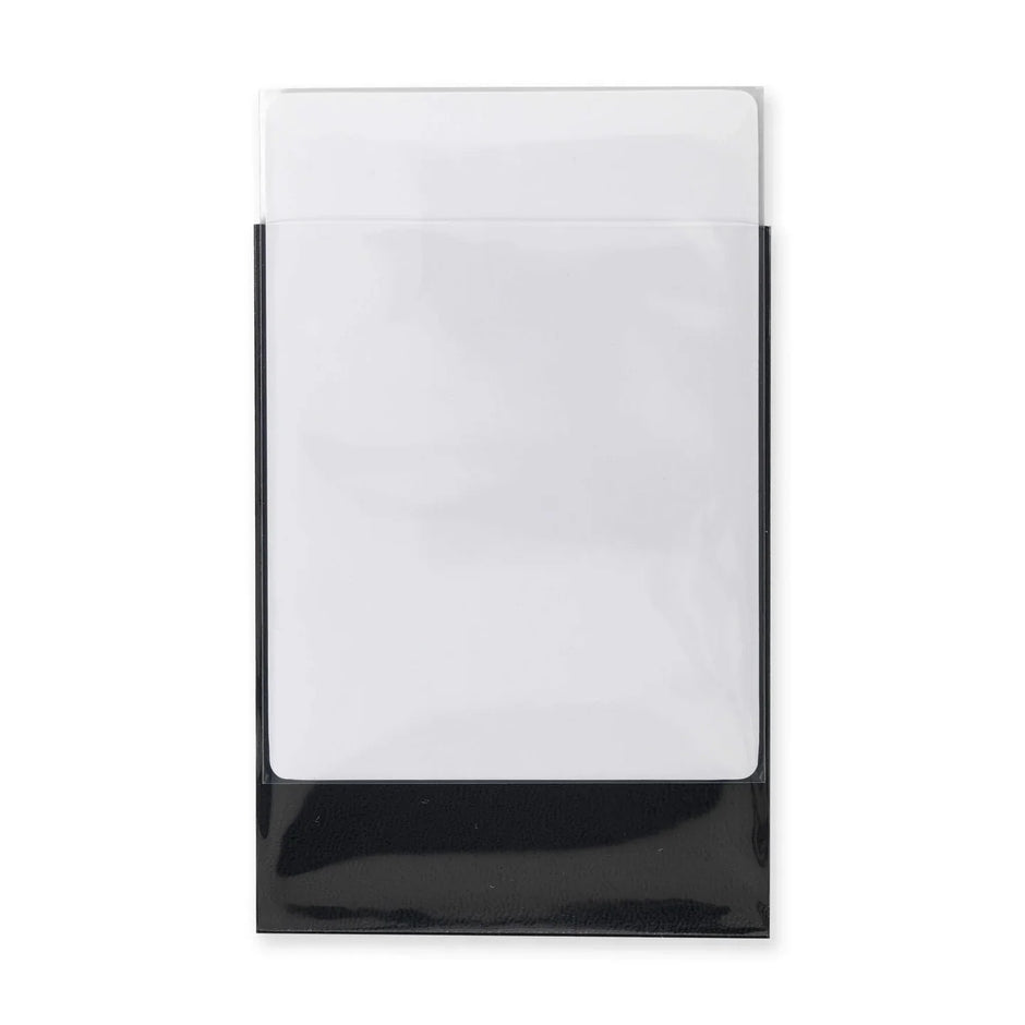 VaultX Exact Fit Standard Card Sleeves - 100