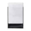 VaultX Exact Fit Standard Card Sleeves - 100