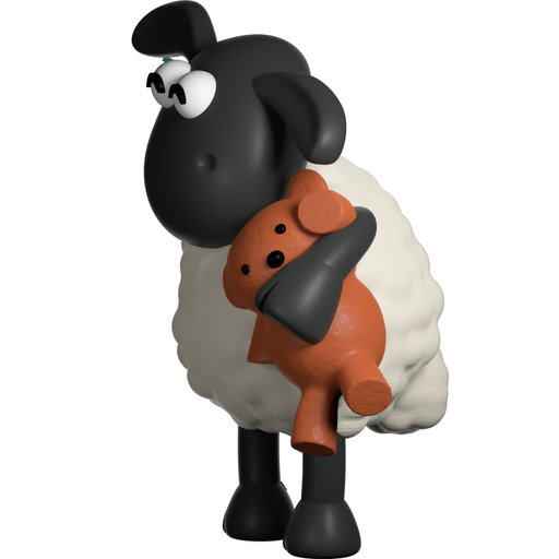 Youtooz - Shaun The Sheep: Timmy