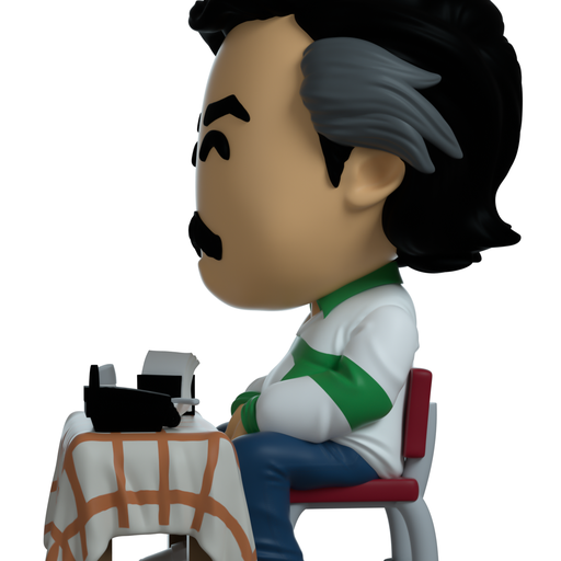 Youtooz - Narcos: Bored Pablo