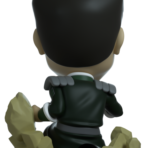 Youtooz - The Legend of Korra: Bolin