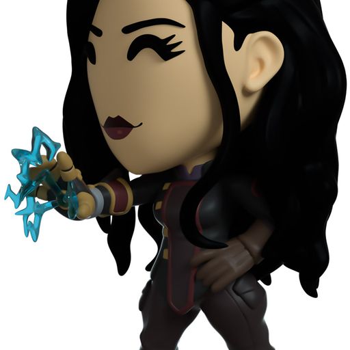 Youtooz - The Legend of Korra: Asami