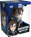Youtooz - Castlevania - Richter