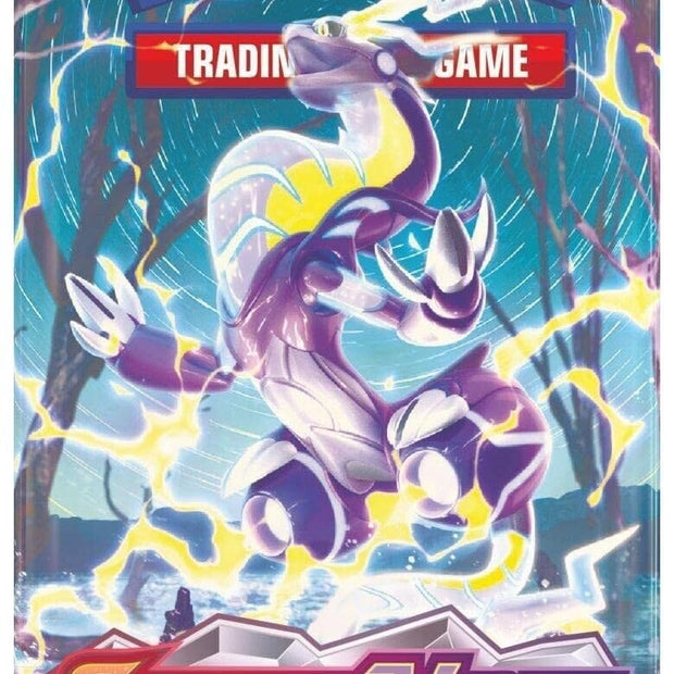 Pokemon TCG: Scarlet and Violet 1 Booster Pack