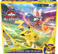 Pokemon Trading Card Game Battle Academy