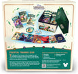 Disney Lorcana Trading Card Game - Illumineer's Trove Set - Set 7