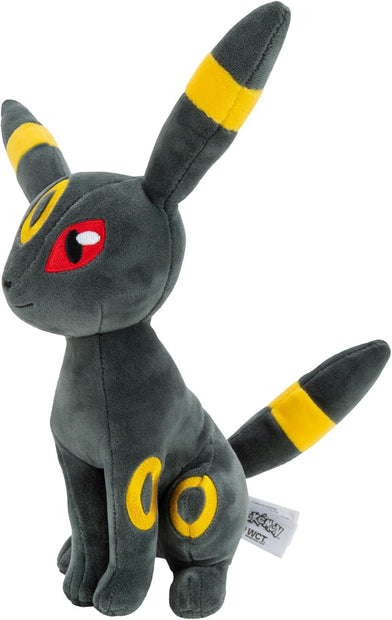 Pokemon Umbreon Plush - 8-Inch