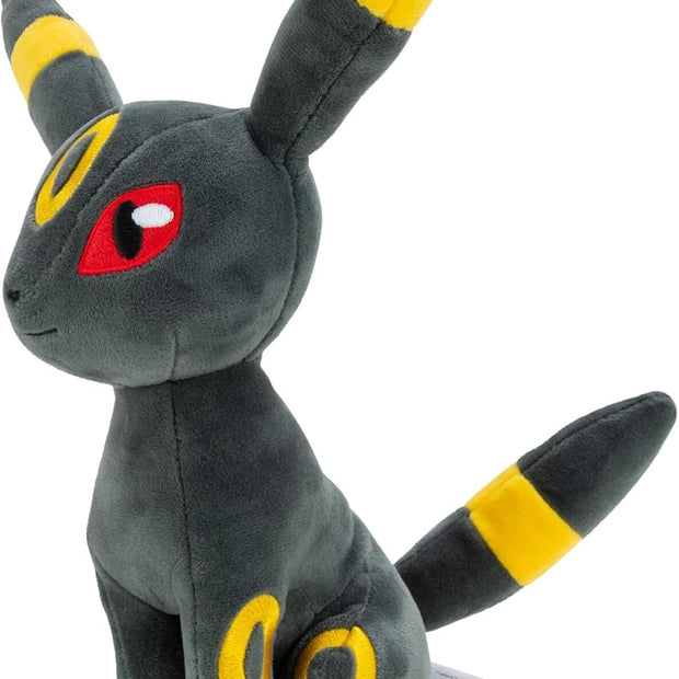 Pokemon Umbreon Plush - 8-Inch