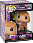 Funko POP! Games: Fusion - He-Man