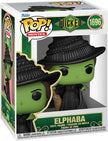 Funko Pop! Movies: Wicked - Elphaba