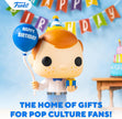 Funko POP! Disney: Inside Out 2- Embarrassment