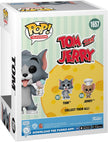 Funko POP! TV: Tom & Jerry - Tom #1657