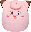 Squishmallows Original Pokémon 14-Inch Clefairy Plush