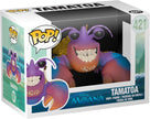 Funko POP! Vinyl: Disney: Moana: Tamatoa