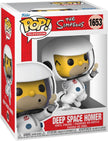 Funko POP! TV: Simpsons - Deep Space Homer #1653
