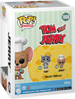 Funko POP! TV: Tom & Jerry - Jerry #1658