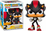 Funko POP! Sonic - Shadow