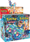 Pokemon TCG: Scarlet & Violet - Stellar Crown - Booster Box (36 packs)