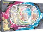 Pokémon TCG: Morpeko V Union Special Collection