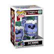 Funko POP! Games - Five Nights at Freddy’s: Holiday Season Elf Bonnie
