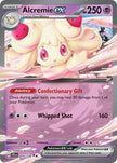 Alcremie Ex (75)