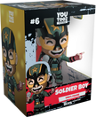 Youtooz - The Boys: Soldier Boy