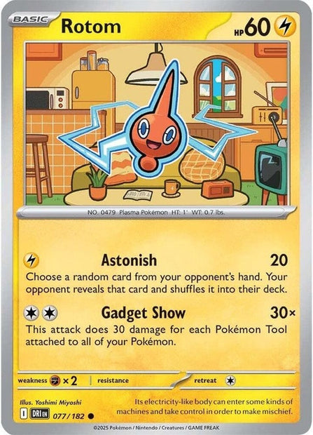 Rotom (77)