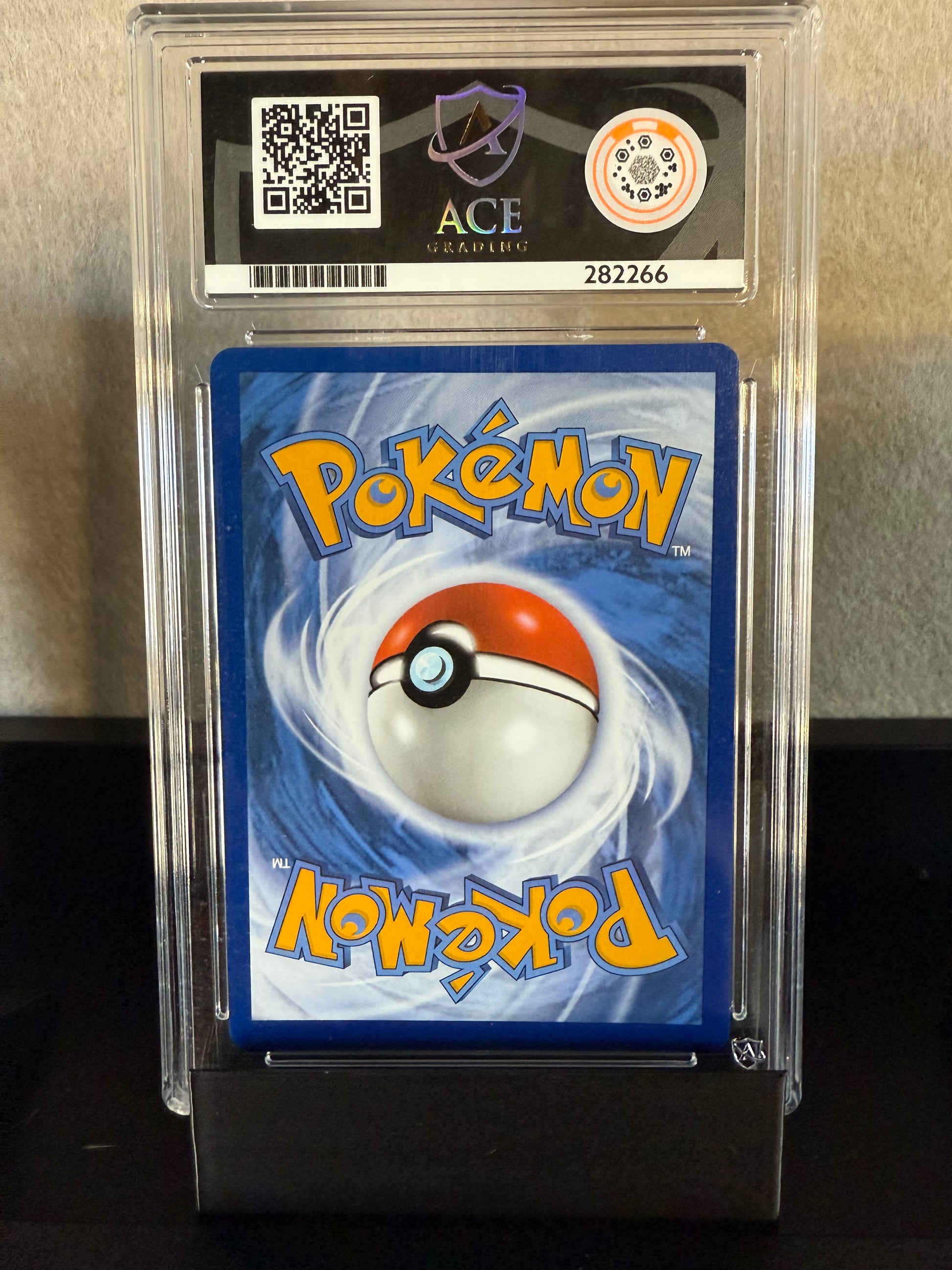2023 Pokémon Crown Zenith Irida #GG63 Special Art – Mint 9 (OC)